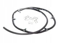 Przewód przelewowy bmw 5 e60 3,0d - ASTA DRM2005
