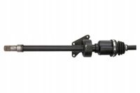 Półoś napędowa - POINT GEAR PNG73061