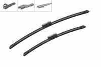 Piórko wycieraczki Aerotwin Multi-Clip, zestaw - BOSCH 3 397 007 462 — zdjęcie 2