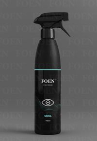 Perfumy do wnetrz foen soul 185ml FOESOU200