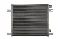Skraplacz klimatyzacji - THERMOTEC KTT110372