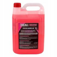 Koncentrat do chłodnic coolant g12 5l COL423397