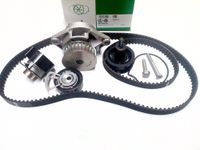 Zestaw rozrządu z pompą - INA 530 0538 30
