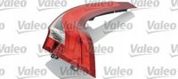 Lampa tylna LED prawa - VALEO 043893 — zdjęcie 2