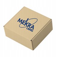 Lusterko zewnętrzne - MEKRA 565730120H — zdjęcie 2