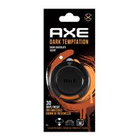 Axe 3d hanging air freshener - dark temp AMT34-111