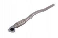 Rura wydechowa - ASMET ASM05.228
