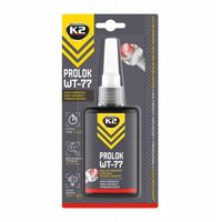 K2-klej do gwintow duza sila i lepk.50ml - K2 MELLE MELWT77 — zdjęcie 2