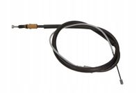 Linka hamulca ręcz. vw t. bora/golf/new beetle 99-10 … - TRISCAN 8140 29188