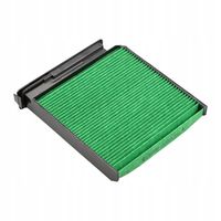 Filtr kabinowy  basic + antybakter - CASTROL CC0033 — zdjęcie 3