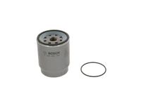 Wymienna kaseta filtru paliwa - BOSCH F 026 402 794 — zdjęcie 3