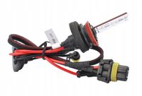 Zarowka xenon h11 5000k 12v 35w pgj19.2 - M-TECH MTEZMPH115 — zdjęcie 2