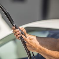 Pióro wycieraczki 600 hybryd - VIRAGE AMT92-H24 — zdjęcie 4