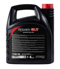 Oleje i smary - CHEMPIOIL CH S. GLV 75W90 LS 4L PL