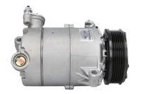 Kompresor klimatyzacji - THERMOTEC KTT090278