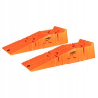 Najazd smochodowy 2 szt 3t - NEO TPX10-478