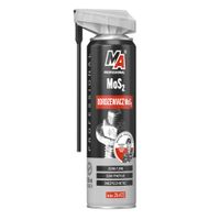 Ma prof-odrdzewiacz mos2 250ml aplikator - MOJE AUTO AMT20-A72 — zdjęcie 2