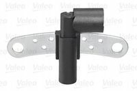 Czujnik wału korbowego - VALEO 254001 — zdjęcie 3