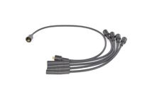 Przewody wys. napędowy. renault - BOSCH 0 986 357 117