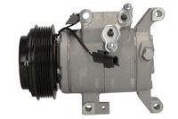 Kompresor klimatyzacji - THERMOTEC KTT090506