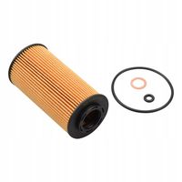 Filtr oleju - CASTROL CO0192 — zdjęcie 2