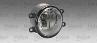 Lampa przeciwmgielna - VALEO 088970