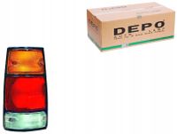 Lampa tył - DEPO 213-1908R-2