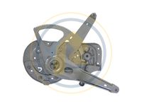 PodnoŚnik szyby volvo xc70 i, v70 ii, s60 i 11.97-04.1… - Ac Rolcar 01.4933