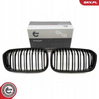 Atrapa chłodnicy grill/nerki l+p - SKV ESEN 66SKV022 — zdjęcie 2