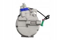 Kompresor klimatyzacji - THERMOTEC KTT090046
