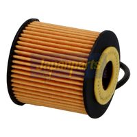 Filtr oleju smart 0,6/0,8 cdi - JAPANPARTS FO-M00S