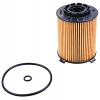 Filtr oleju - CASTROL CO0178