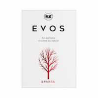 K2-evos sparta flakon 50ml perfumy do - K2 MELLE MELV051 — zdjęcie 4