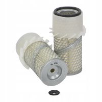 Filtr powietrza - SF SL6421