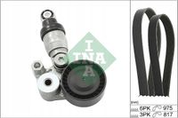 Zestaw paska Micro-V - INA 529 0540 10 — zdjęcie 5