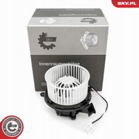 Dmuchawa - SKV ESEN 68SKV059