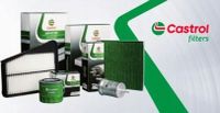 Filtr oleju - CASTROL CO0070