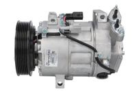 Kompresor klimatyzacji - THERMOTEC KTT090345