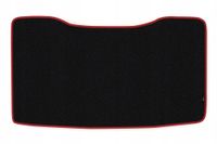 Dywanik podłogowy - F-CORE F-CORE CMT21 RED