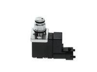 Elementy modułu dozujacego denox - BOSCH F 00B H40 004