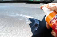 Moje automato mleczko do kokpitu blysk jablk AMT19-574 — zdjęcie 5