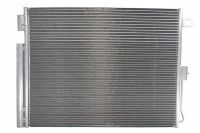 Skraplacz klimatyzacji - THERMOTEC KTT110522