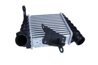 Intercooler vw polo 05- 1,4/1,9tdi - MAXGEAR AC688946 — zdjęcie 2