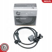 Czujnik ABS tylny prawy - SKV ESEN 06SKV507