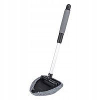 Teleskopowa myjka do szyb 28-47cm - AMIO AMI02611