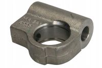 Zestaw naprawczy łapy sprzęgła - ZF 6060306096ZF