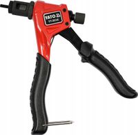 Nitownica Ręczna do Nitownic M3-M6 - YATO YATYT-36140 — zdjęcie 2
