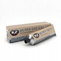 K2-ultra cut c3+ pasta do polerki mechan - K2 MELLE MELL001 — zdjęcie 5