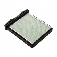 Filtr kabinowy  basic + antybakter - CASTROL CC0419 — zdjęcie 2