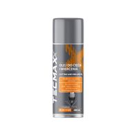 Tecmaxx olej do ciecia i wiercenia 400ml AMT14-030 — zdjęcie 2